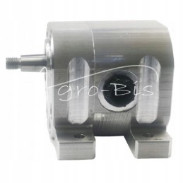Hydraulic lift pump c 330 reinforced 32l