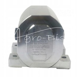 Hydraulic lift pump c 330 reinforced 32l