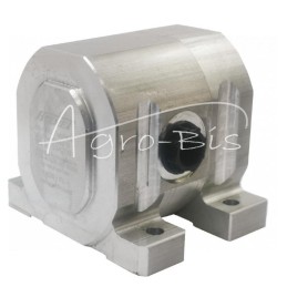 Hydraulic lift pump c 330 reinforced 32l