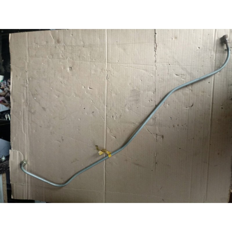 Rear axle cable 80153200 domestic product