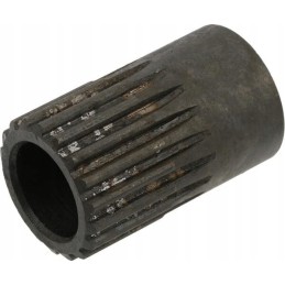 The internal shaft II of the pump drive fits C 385 8