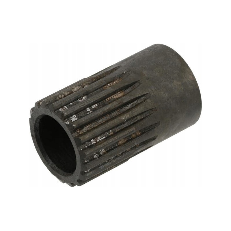 The internal shaft II of the pump drive fits C 385 8