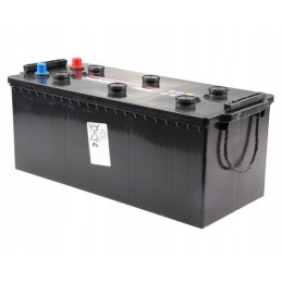Battery 12v 170ah 1000a bizon autopart