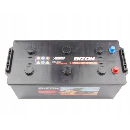 Battery 12v 170ah 1000a bizon autopart