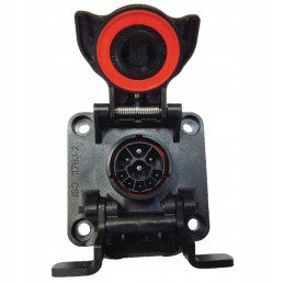 Erich Jaeger 151234jae isobus socket