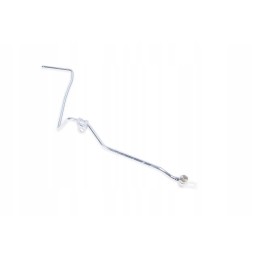 F934201210650 engine exhaust pipe