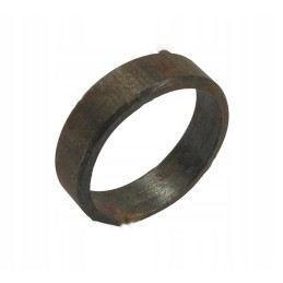 Steering mechanism spacer for c 360