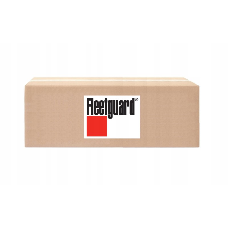 Fleetguard lf16419 oil filter
