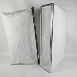 Claas Dominator Medion Mega Tucano cabin filter