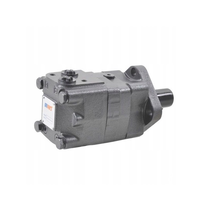 Orbital hydraulic motor bms80 sms80 15 9kw f
