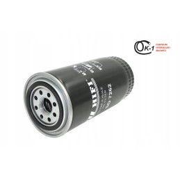 Oil filter hifi filter so 7262 bhc5032 1183575