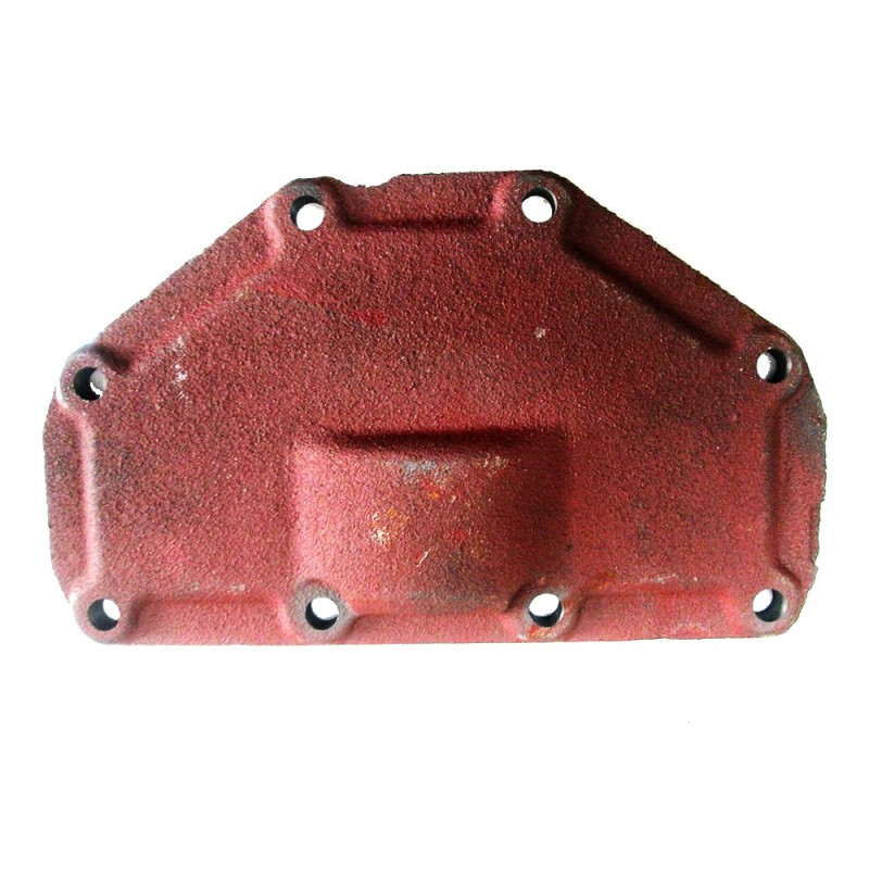 Agro mar lower clutch housing cover mtz 82 820