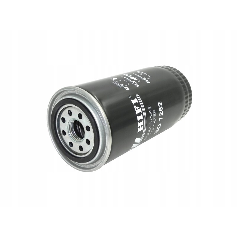 Oil filter hifi filter so 7262 bhc5032 13022760