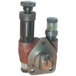 Agro mar fuel pump feeding mtz 80 82 jumz