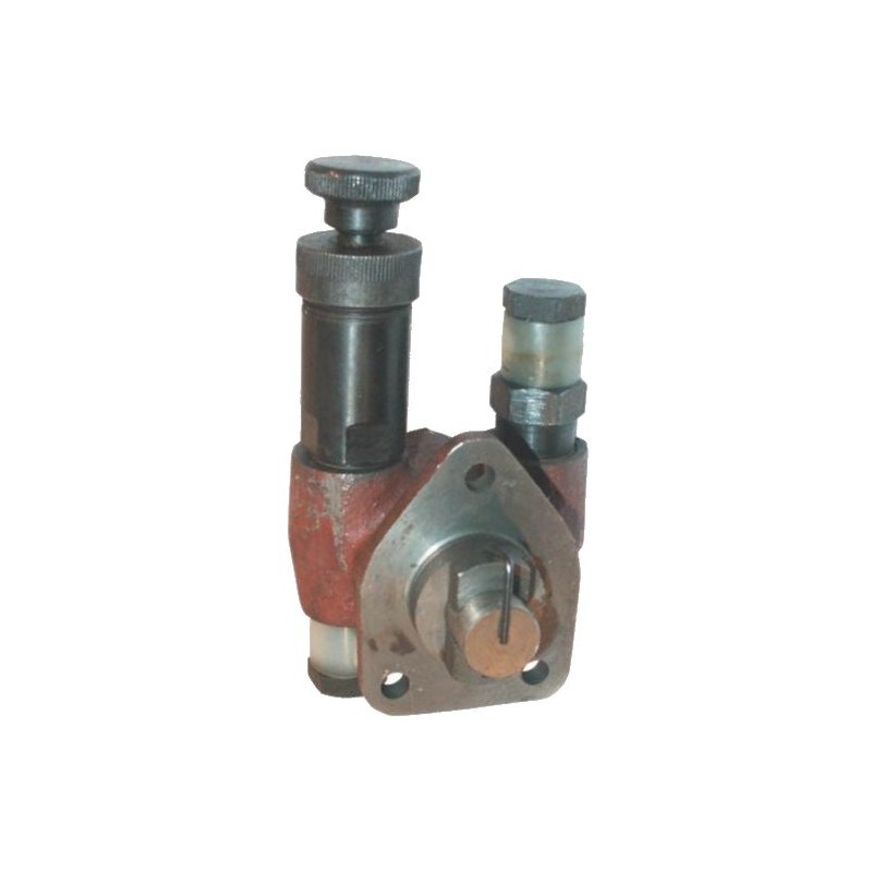 Agro mar fuel pump feeding mtz 80 82 jumz