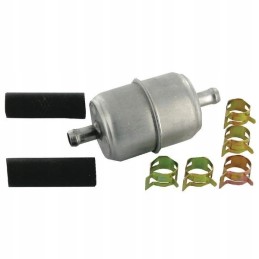 P550090 pass-through fuel filter fi 10 mm Donaldson