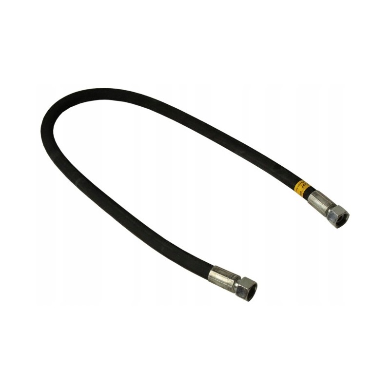 Hydraulic hose cable m22x1 5 aa13x1120