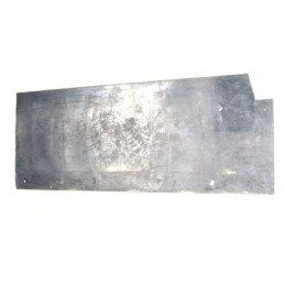 C 385 left fender insert c 385