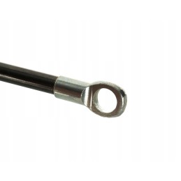 Zetor cabin door shock absorber, window actuator