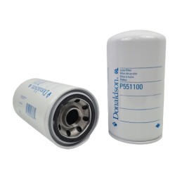 Oil filter case new holland 84228488 donaldson