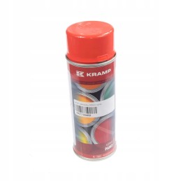 Red spray varnish 400ml Claas 311004 replacement