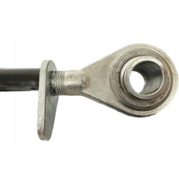 Ursus C 360, central connector, turnbuckle, turnbuckle