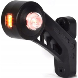 Left side marker lamp LED position lamp 12v was