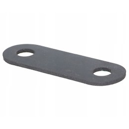 John Deere L209436 window closing seal