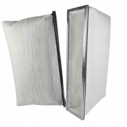 Cabin filter dominator 98sl 071525 0 071525 42