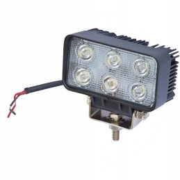 LED work lamp 693led0099