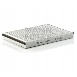 Opel cabin air filter