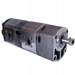 Hydraulic pump case bosch rexroth 0510555306