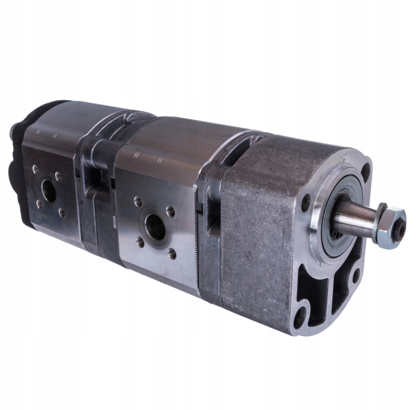 Hydraulic pump case bosch rexroth 0510555306