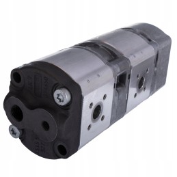 Hydraulic pump case bosch rexroth 0510555306