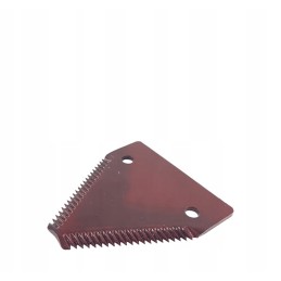 Claas Commandor 611203 top-cut scythe blade