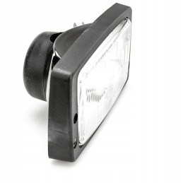 Headlight for Zetor Wesem