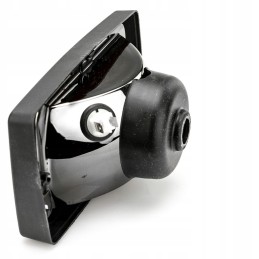 Headlight for Zetor Wesem