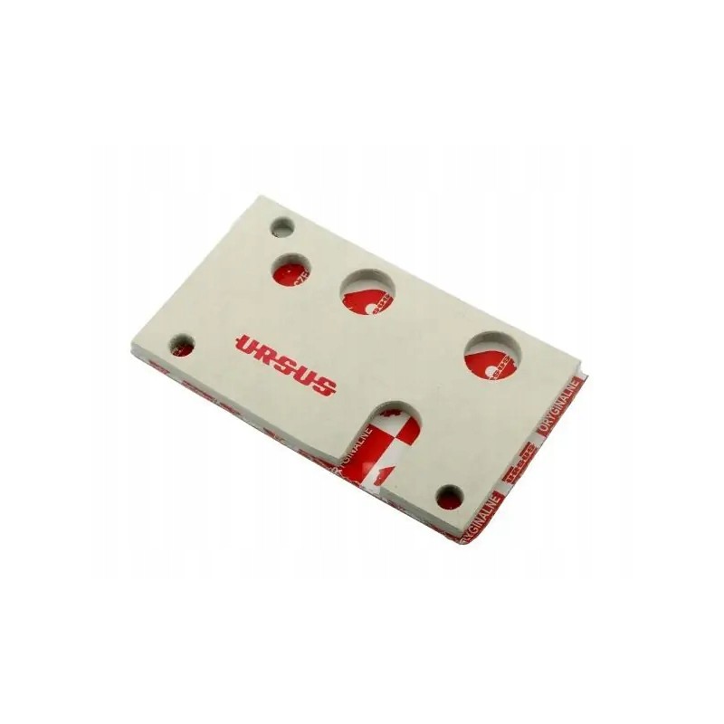 Krazelite hydraulic distributor gasket 0 8