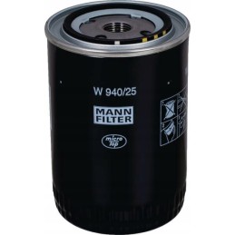 Mann filter w94025 oil filter