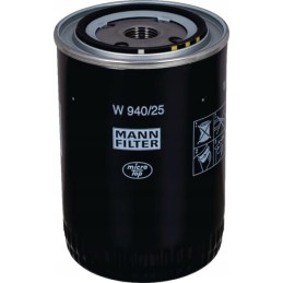 Mann filter w94025 oil filter