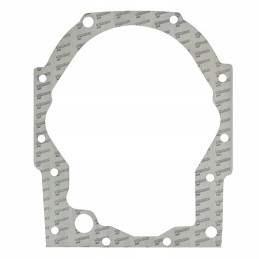 Intermediate box body gasket 1mm c 385