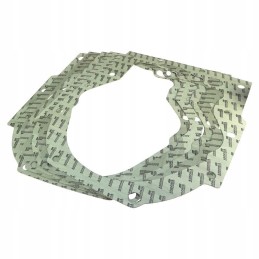 Intermediate box body gasket 1mm c 385