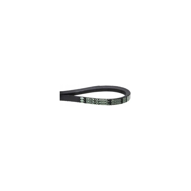 V-belt a13x2340li gates delta a2340ca