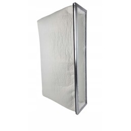 Cabin filter Claas Dominator 96 071525 0 071525 42