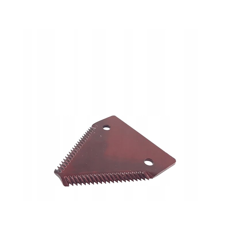 Claas Medion 611203 top-cut scythe blade