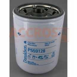 Donaldson Oil Filter P559128 1909130 1930299 24
