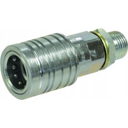 Hyd socket m18 x15 30212 4327905