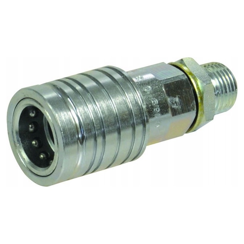 Hyd socket m18 x15 30212 4327905