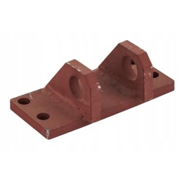 Lower hitch bracket c 385 83453010