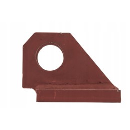 Lower hitch bracket c 385 83453010